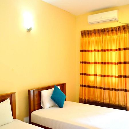 Ud Garden Hotel Kataragama Exterior photo