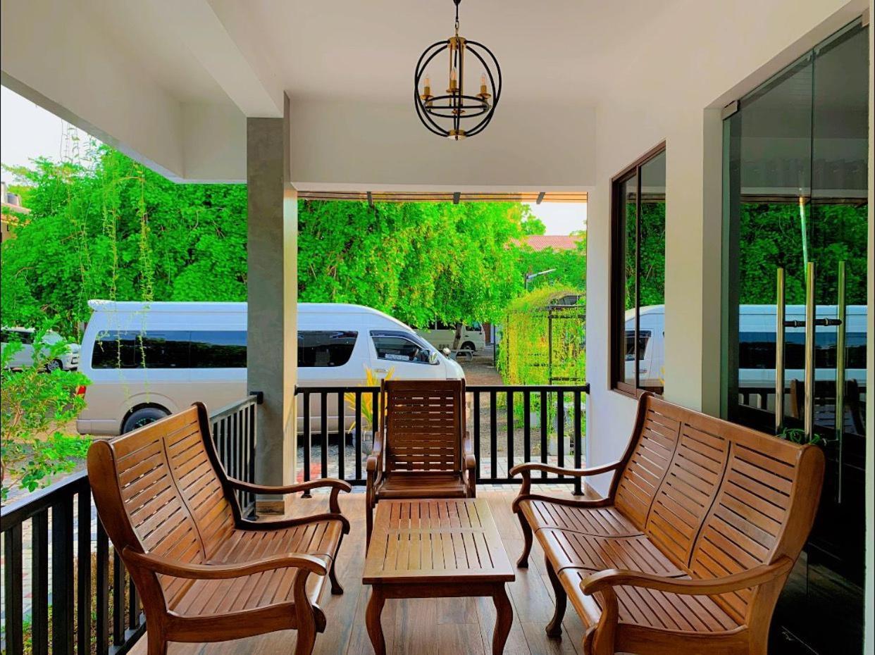 Ud Garden Hotel Kataragama Exterior photo