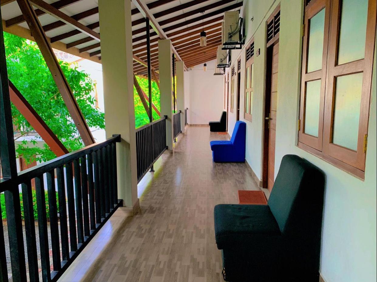 Ud Garden Hotel Kataragama Exterior photo