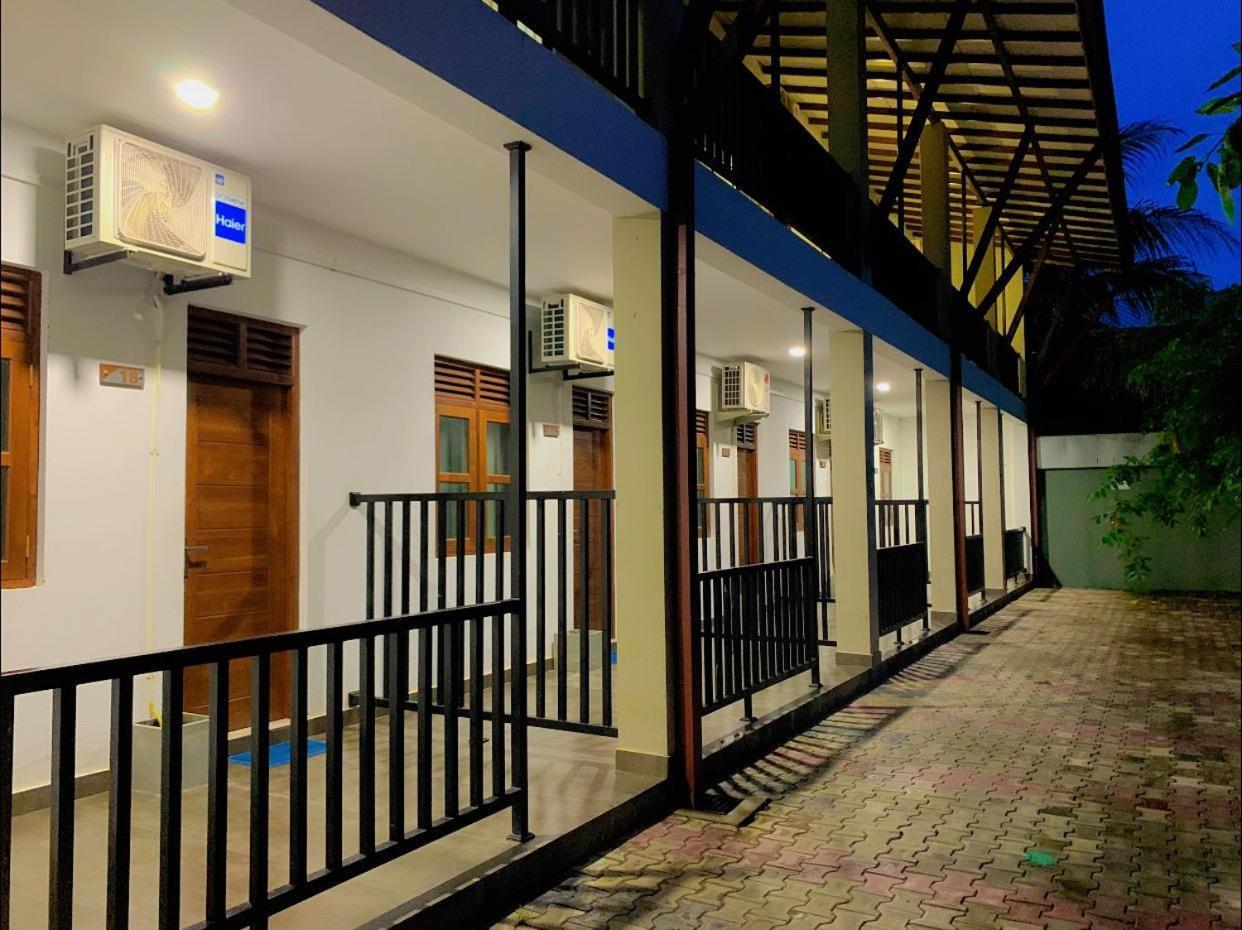 Ud Garden Hotel Kataragama Exterior photo
