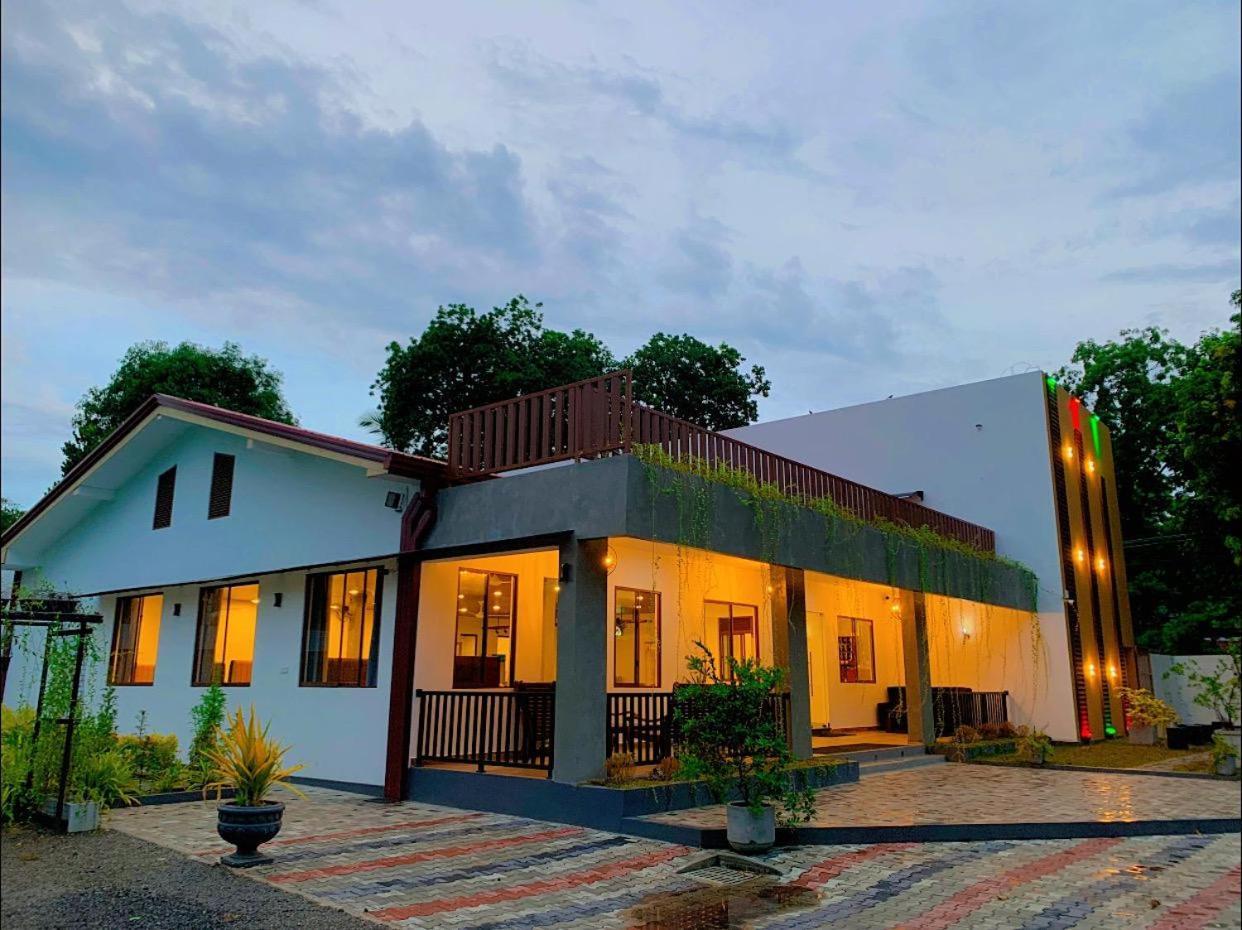 Ud Garden Hotel Kataragama Exterior photo