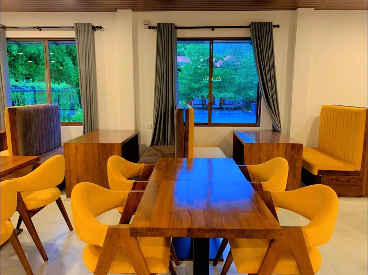 Ud Garden Hotel Kataragama Exterior photo