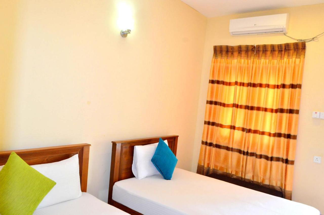 Ud Garden Hotel Kataragama Exterior photo